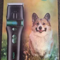 ماشین اصلاح حیوانات vga v-225
