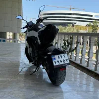 فروش موتور Qj SRK 250