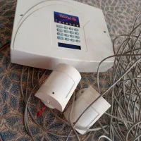 یک عدد دزدگیر خانه