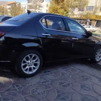 دنا پلاس اتومات|خودرو سواری و وانت|مریوان, |دیوار