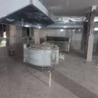 رهن و اجاره جهت کسب آشپزخانه بیرون بر