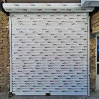 نصب و فروش انواع کرکره برقی