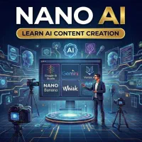 آموزش هوش مصنوعی برای تولید محتوا مخصوص کسب و کار