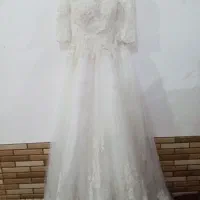 لباس عروس|لباس|گرمخان, |دیوار