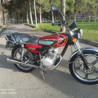 متور 150 بلوچ