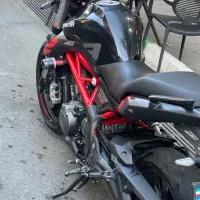 موتور بنلی مدل۹۹|موتورسیکلت|گرگان, |دیوار