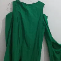 کلی لباس مجلسی سایز ۴۲تا ۴۴|لباس|قلقل رود, |دیوار