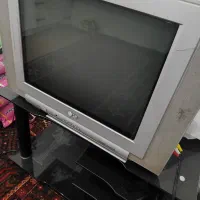 تلویزیون و میز تلویزیون|تلویزیون و پروژکتور|زاهدان, |دیوار