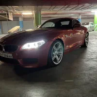 Bmw z4 مدل ۲۰۱۵|خودرو سواری و وانت|اصفهان, شهرک کاوه|دیوار