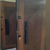 درب ضدسرقت هاکان|مصالح و تجهیزات ساختمان|پاکدشت, پاکدشت (مامازند)|دیوار