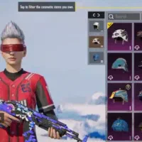 اکانت PUBG موبایل|کنسول، بازی ویدئویی و آنلاین|ساری, |دیوار