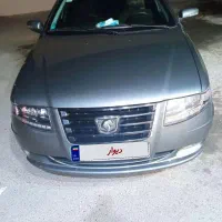 سمند سورن پلاسXU7P دریچه سیمی