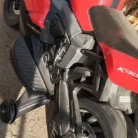 موتور شارژی