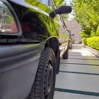 پراید مدل ۸۱