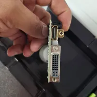 کارت گرافیک geforce gt 710 gigabyte دو گیگ|قطعات و لوازم جانبی رایانه|تهران, آذربایجان|دیوار