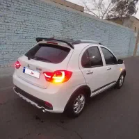 کویئک R مدل 1401 پارس خودرو