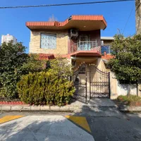 خرید ویلا دوبلکس ساحلی در خط دریا سرخرود