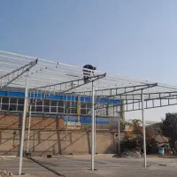 ۲نفرجوشکارماهردرارتفاع کارکن نیازمندیم