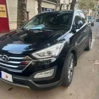 سانتافه ۲۰۱۵ فول بیرنگ۲۴۰۰