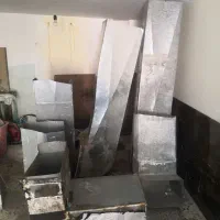 6قطعه کانال کولر