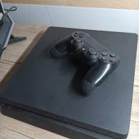 ps4 slim 500