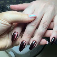 کاشت ناخن فقط ۲۸۰ هزار