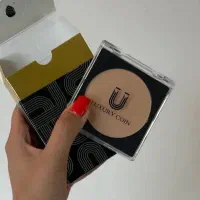 پنکک لاکچری کوین