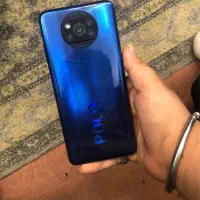 شیائومی Poco X3 Pro با حافظهٔ ۱۲۸ گیگابایت