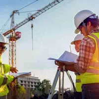 تامین مهندس و اخذ گرید صلاحیت ایمنی HSE