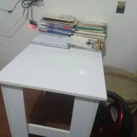 میز مطالعه|میز تحریر و کامپیوتر|گنبد کاووس, |دیوار