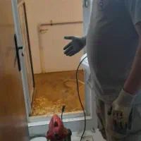 لوله بازکنی