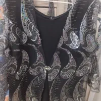 لباس نو و در حد نو