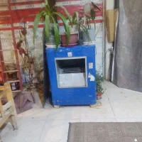 فروش کامل چایخانه سنتی|کافی‌شاپ و رستوران|قهدریجان, |دیوار