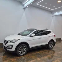 سانتافه فول