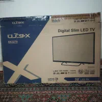 ال ای دی ایکس ویژن