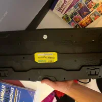 کیبورد RGB سوییج مکانیکال سیمی Hisk-A|قطعات و لوازم جانبی رایانه|تهران, المهدی|دیوار