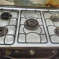 گاز|اجاق گاز و لوازم برقی پخت‌وپز|مشهد, پورسینا|دیوار