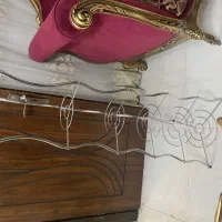 یک عدد پایه قابلمه درحدنو|آب‌چکان و نظم‌دهنده ظروف|اصفهان, چشمه باقرخان|دیوار