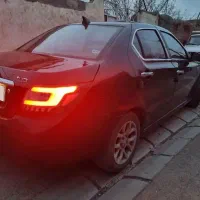دنامدل 1400مشکی اتومات