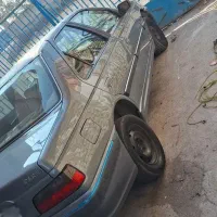 پژو پارس مدل ۸۶