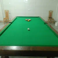 میز بیلیارد|تجهیزات ورزشی|قهدریجان, |دیوار