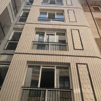 ۱۴۰ متر کلیدنخورده فول امکانات