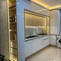 کابینت/هایگلاس/اقساطی/سفارشی/باکیفیت|مصالح و تجهیزات ساختمان|صومعهسرا, |دیوار