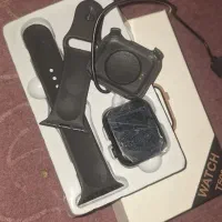 ساعت هوشمند