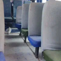 مینی بوس ایویکو مدل 71|خودرو سنگین|سراوان, |دیوار