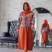 کت و سارافون
