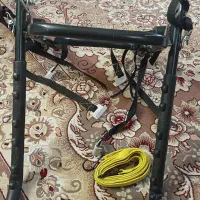 باربند خودروئی مخصوص دوچرخه|قطعات یدکی و لوازم جانبی|شیراز, درکی|دیوار