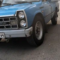 نیسان96 تناژپایین