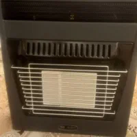 بخاری بدون دودکش سرامیکی