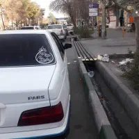 پژو پارس ۹۷|خودرو سواری و وانت|قم, مهدیه|دیوار